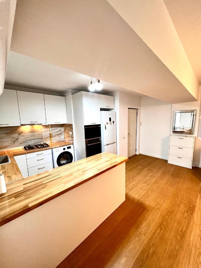 Piata Ovidiu 14 Apartment Constanţa Exterior foto
