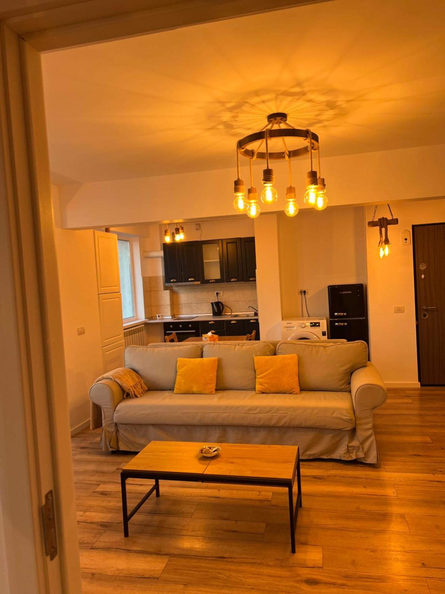 Piata Ovidiu 14 Apartment Constanţa Exterior foto